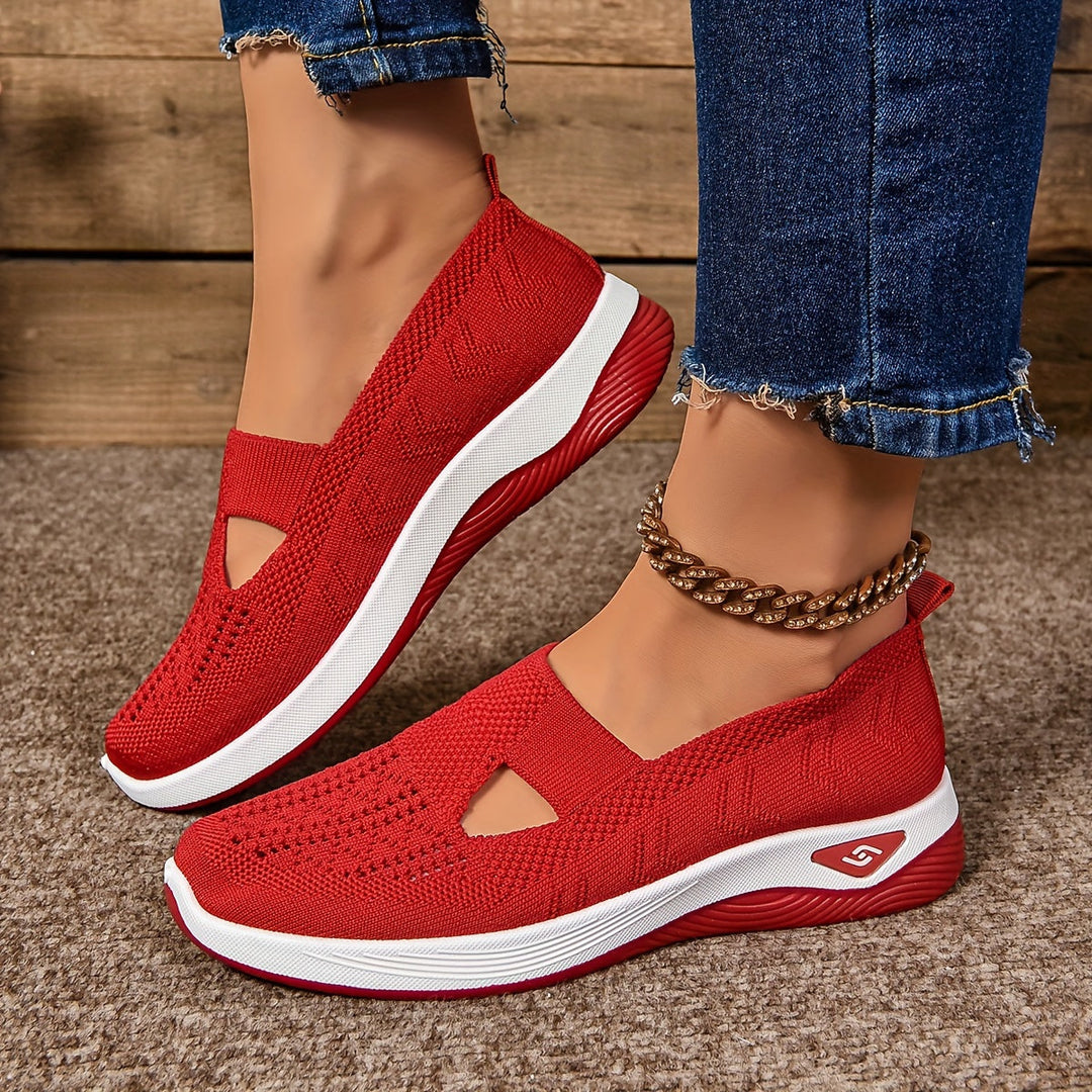 JACINTA ANTI-SLIP COMFORT SHOES