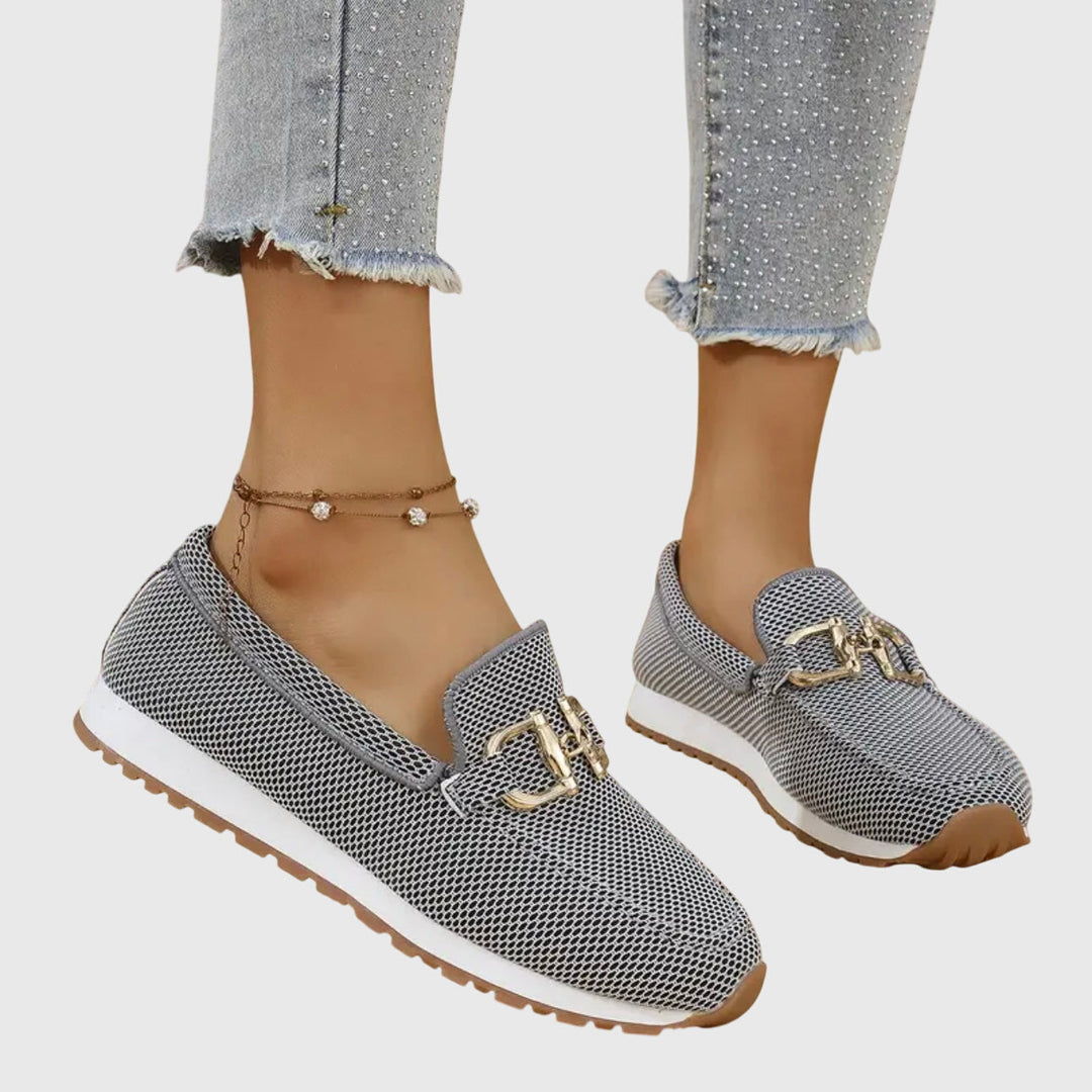 SUSIE ALL-DAY COMFORT LOAFERS