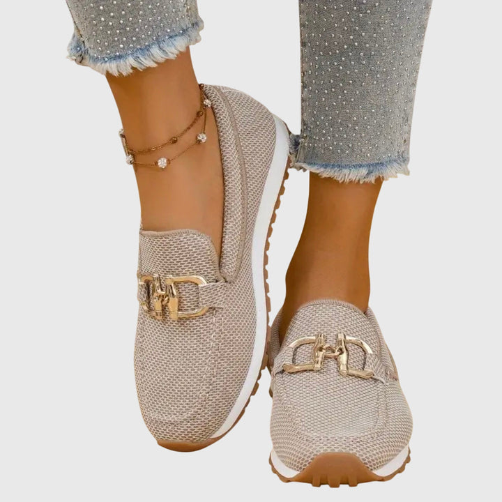 SUSIE ALL-DAY COMFORT LOAFERS