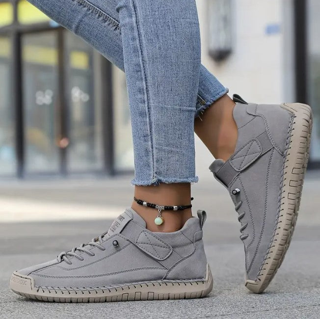 ROSIE ORTHOPEDIC COMFORT SNEAKERS