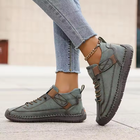 ROSIE ORTHOPEDIC COMFORT SNEAKERS