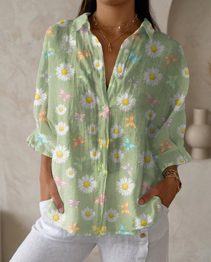 ROSIE ELEGANT BLOUSE