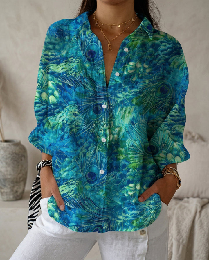 ROSIE ELEGANT BLOUSE