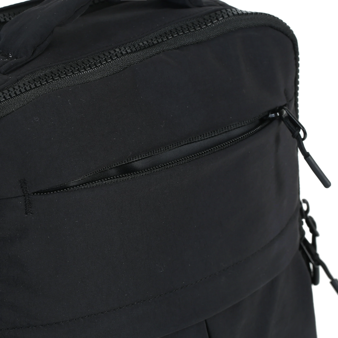 DIANA MINI CANVAS BACKPACK