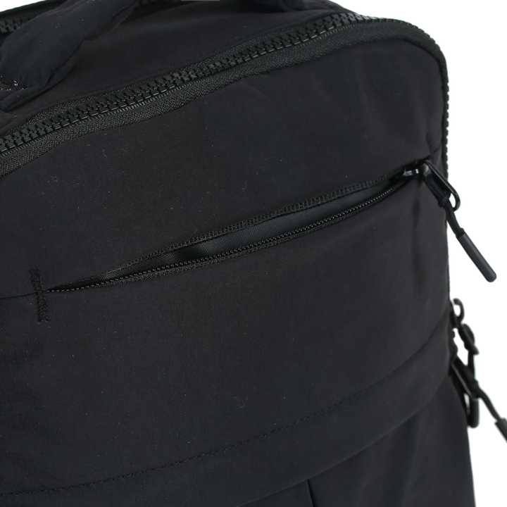 DIANA MINI CANVAS BACKPACK