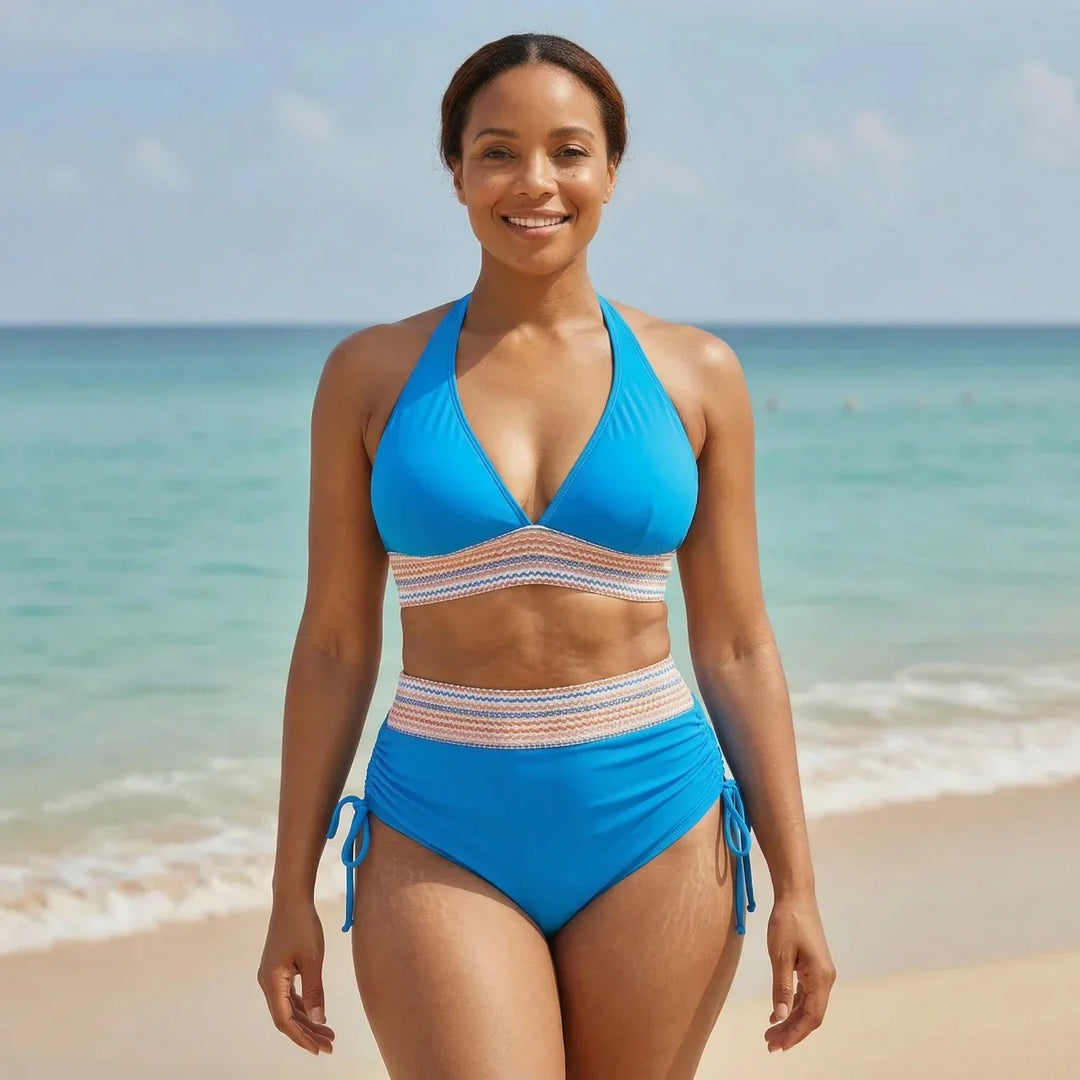 SERAPHINA SCULPT BIKINI SET