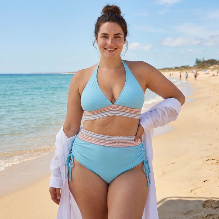 SERAPHINA SCULPT BIKINI SET