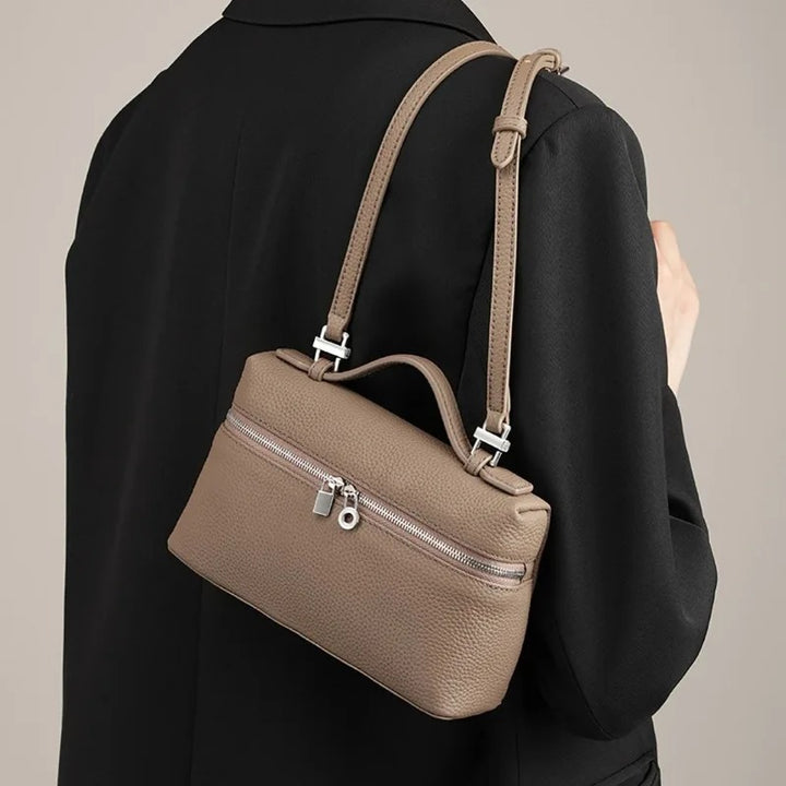 TATIANA MINI PU LEATHER BAG