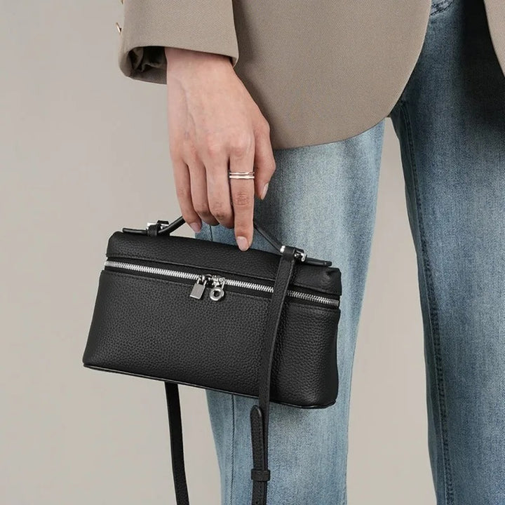 TATIANA MINI PU LEATHER BAG