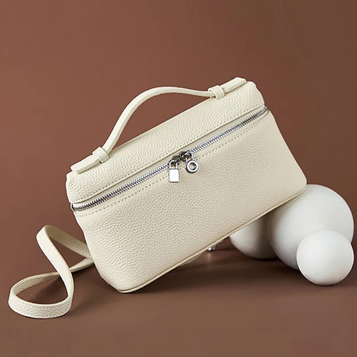 TATIANA MINI PU LEATHER BAG