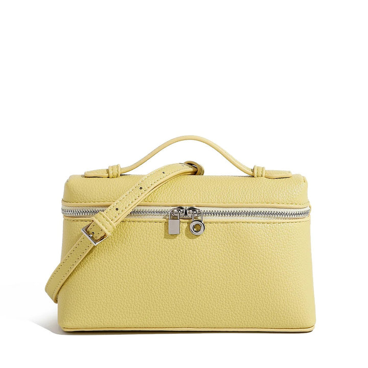 TATIANA MINI PU LEATHER BAG