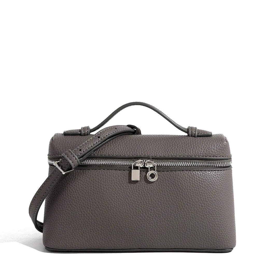 TATIANA MINI PU LEATHER BAG