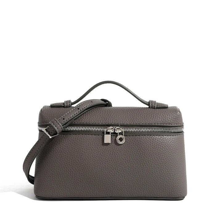 TATIANA MINI PU LEATHER BAG