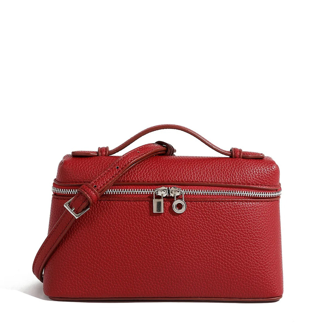 TATIANA MINI PU LEATHER BAG