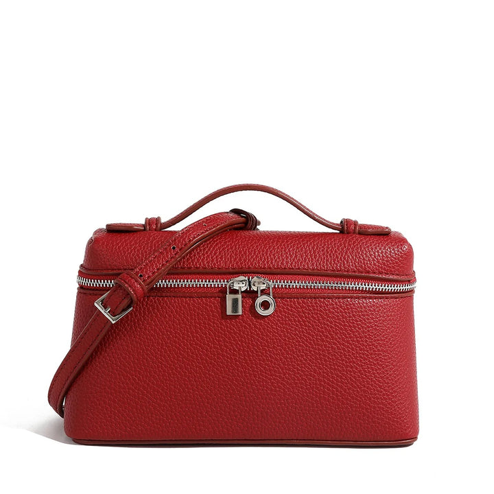 TATIANA MINI PU LEATHER BAG