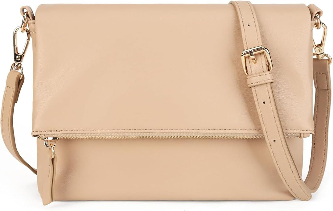 ELISE CROSSBODY PURSE
