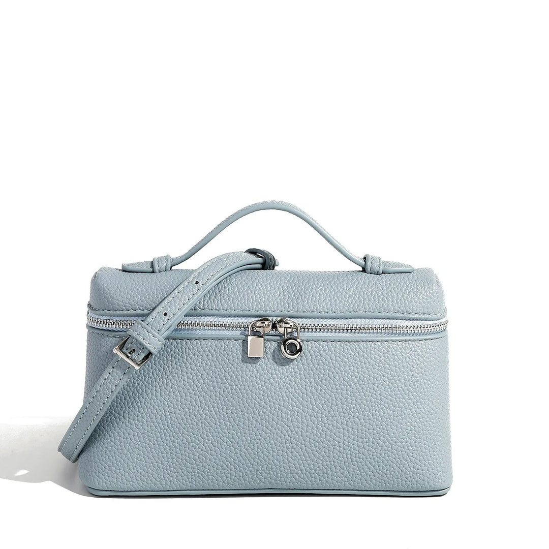 TATIANA MINI PU LEATHER BAG