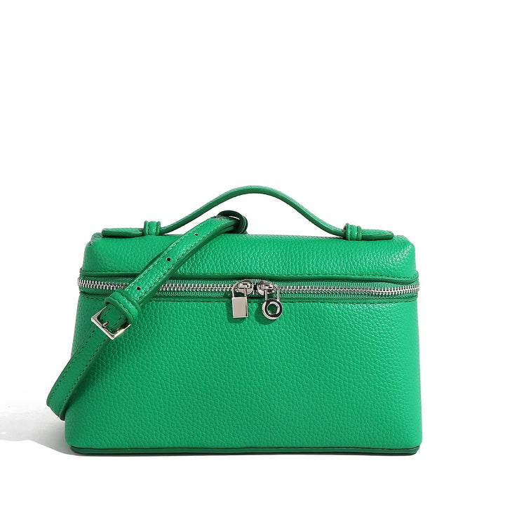 TATIANA MINI PU LEATHER BAG