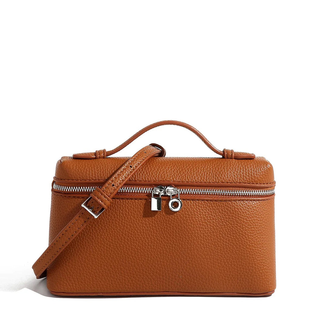 TATIANA MINI PU LEATHER BAG
