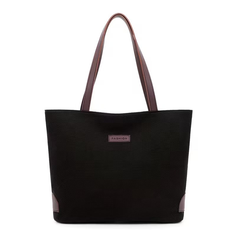 STELLA MINIMALIST LARGE TOTE BAG