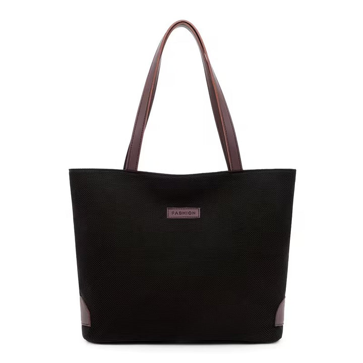 STELLA MINIMALIST LARGE TOTE BAG
