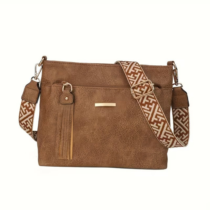 CALLISTA LARGE CAPACITY TOTE BAG