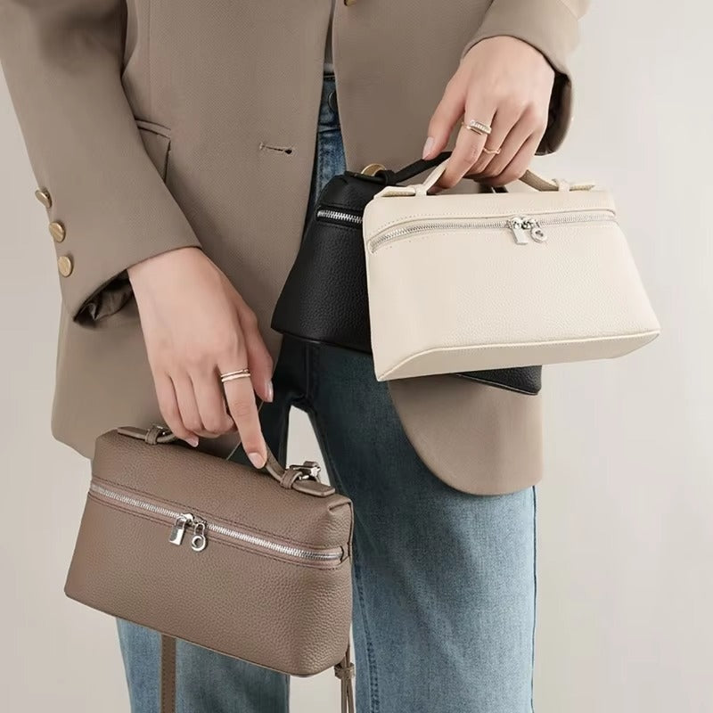 TATIANA MINI PU LEATHER BAG