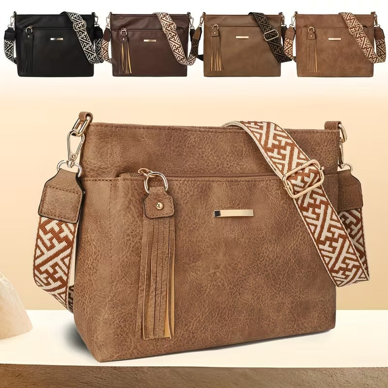 CALLISTA LARGE CAPACITY TOTE BAG