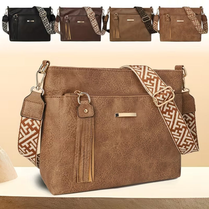 CALLISTA LARGE CAPACITY TOTE BAG