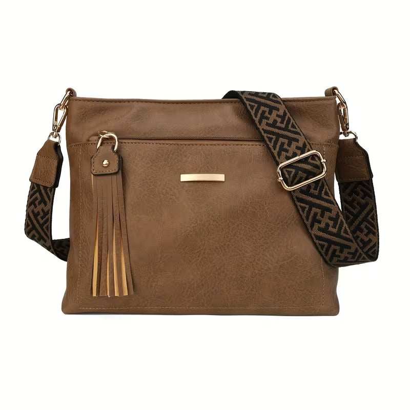 CALLISTA LARGE CAPACITY TOTE BAG