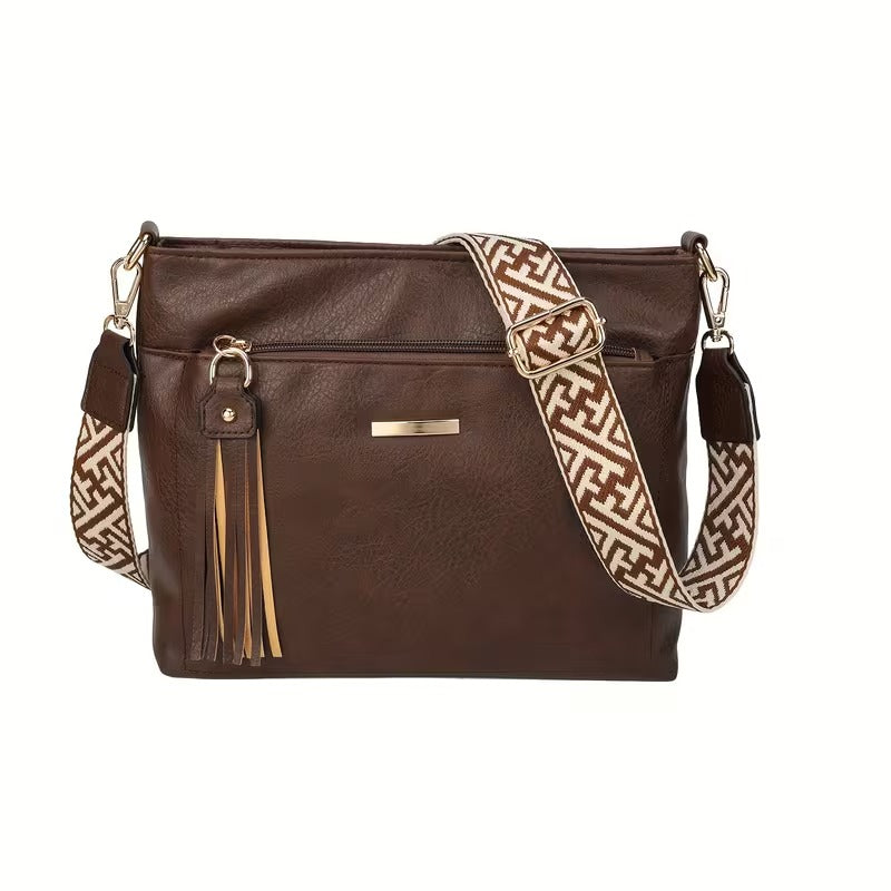CALLISTA LARGE CAPACITY TOTE BAG