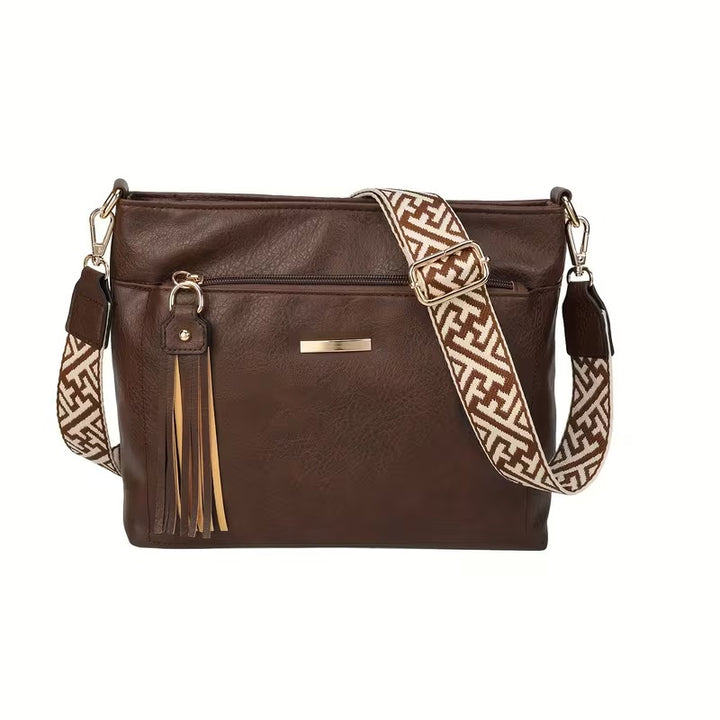 CALLISTA LARGE CAPACITY TOTE BAG