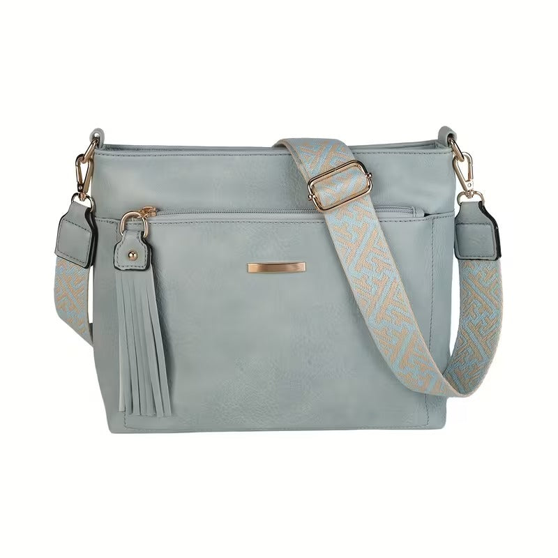 CALLISTA LARGE CAPACITY TOTE BAG
