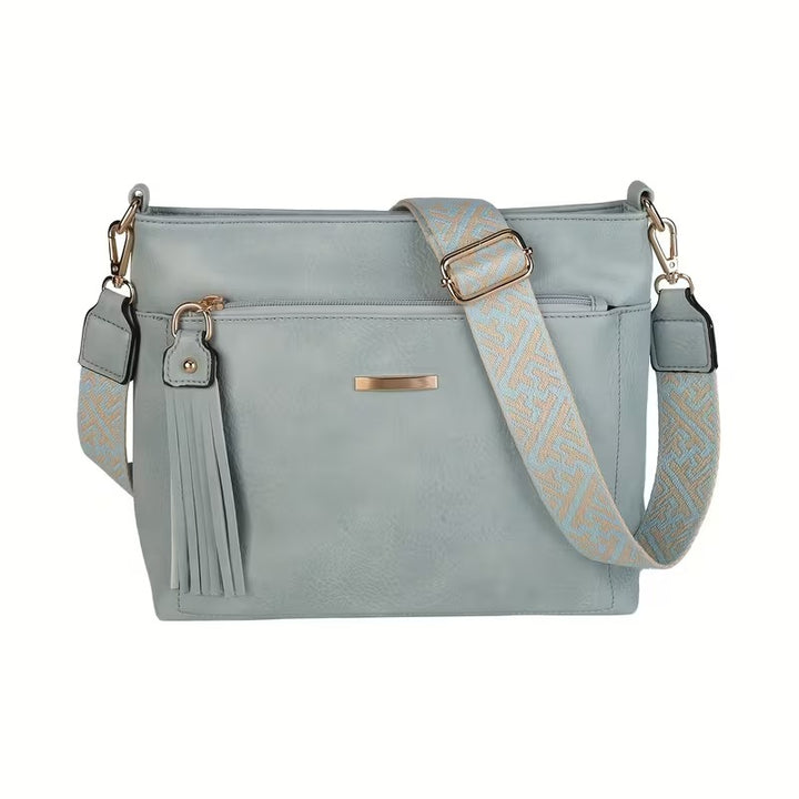 CALLISTA LARGE CAPACITY TOTE BAG