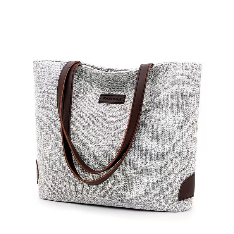 STELLA MINIMALIST LARGE TOTE BAG