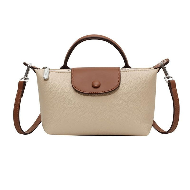 SABELLA FASHION QUILTED CROSSBODY BAG