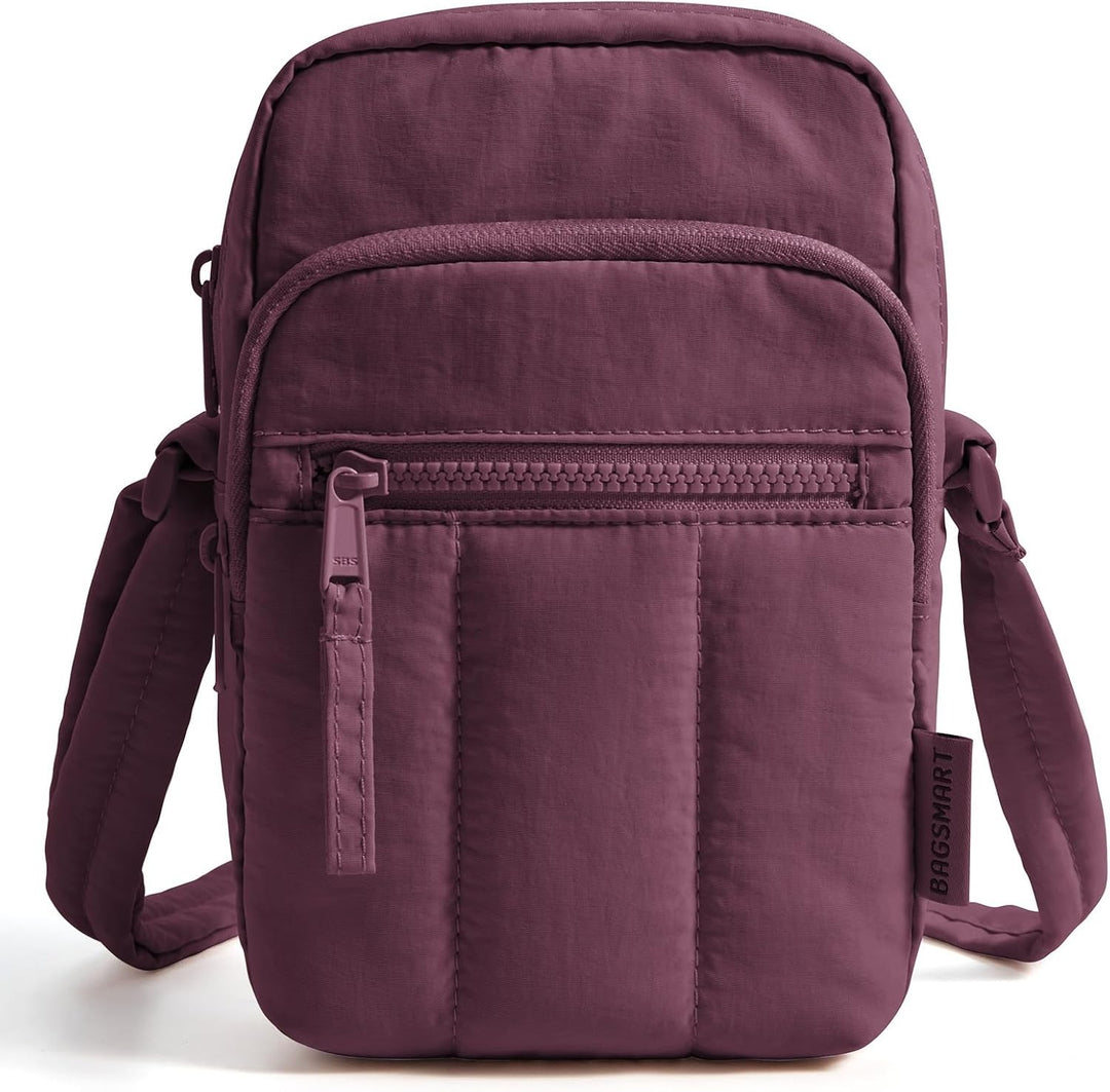 ISLA MINI CROSSBODY BAG