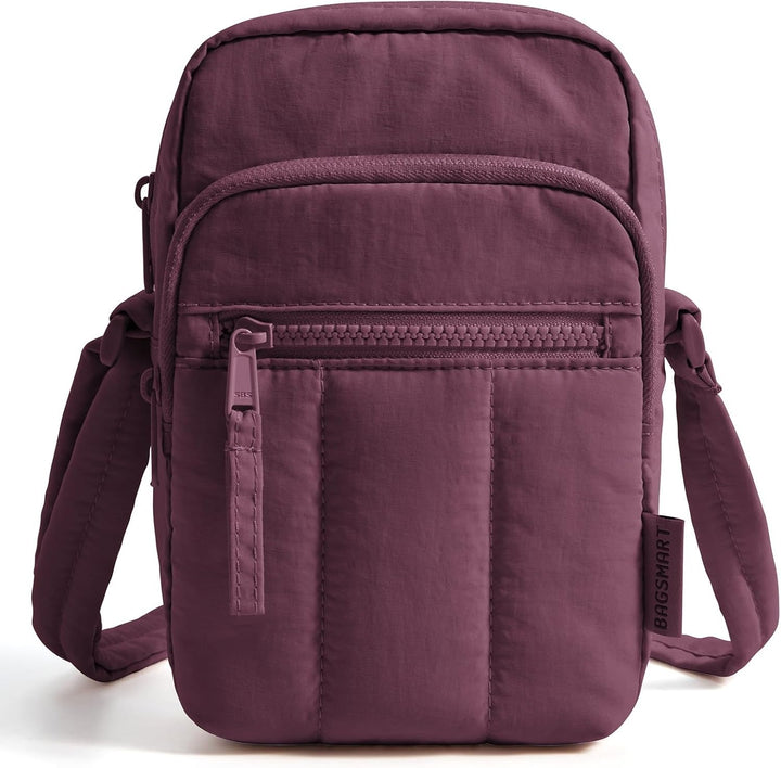 ISLA MINI CROSSBODY BAG