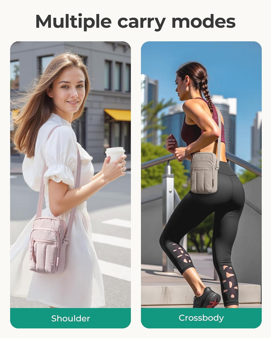 ISLA MINI CROSSBODY BAG