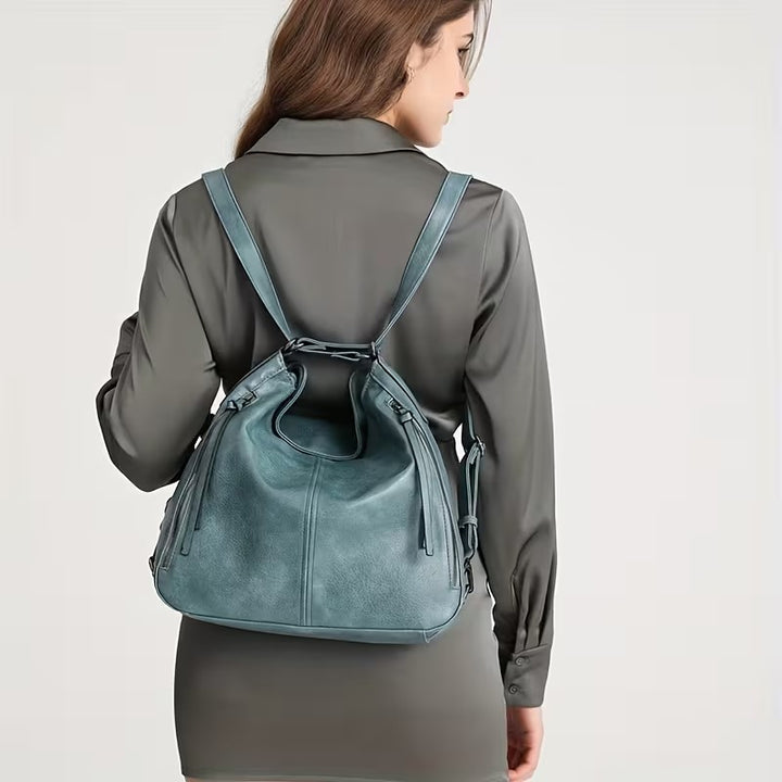 ANIKA SPACIOUS TOTE BAG SET