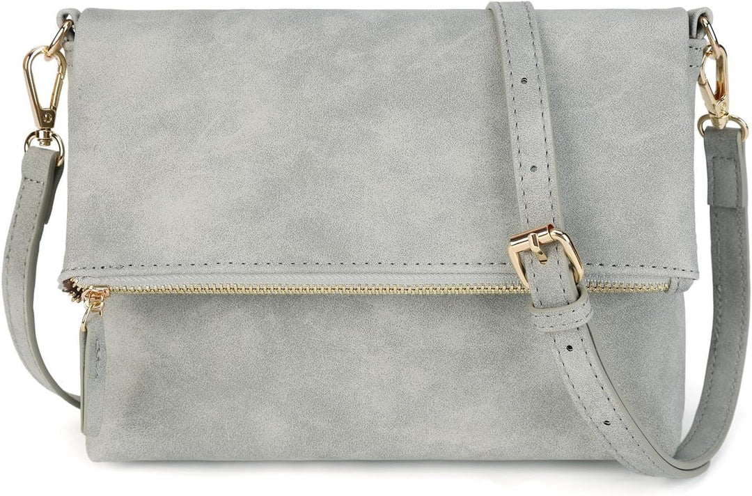 ELISE CROSSBODY PURSE