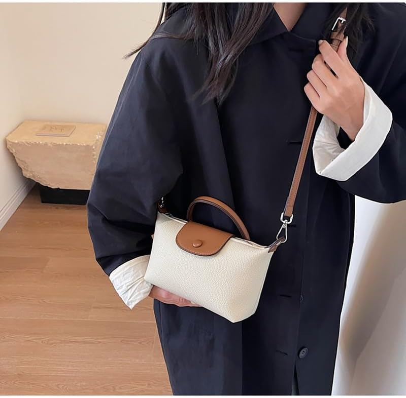 SABELLA FASHION QUILTED CROSSBODY BAG