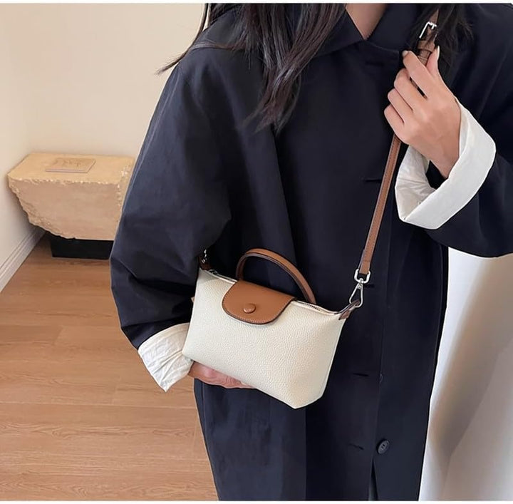 SABELLA FASHION QUILTED CROSSBODY BAG