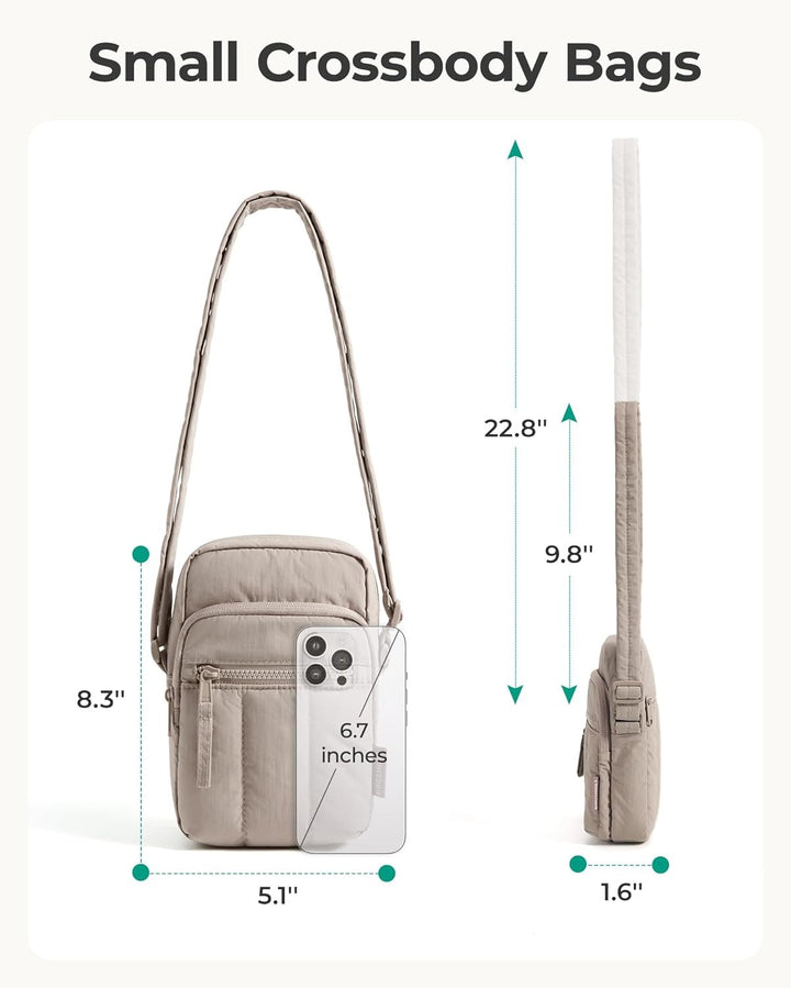 ISLA MINI CROSSBODY BAG