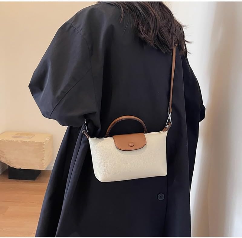SABELLA FASHION QUILTED CROSSBODY BAG