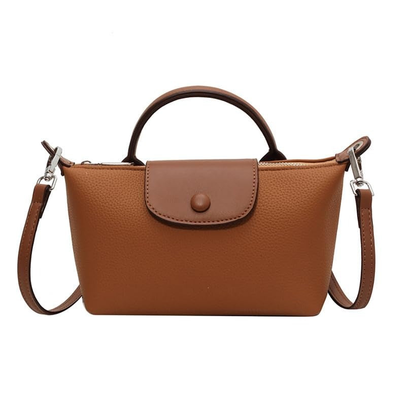 SABELLA FASHION QUILTED CROSSBODY BAG