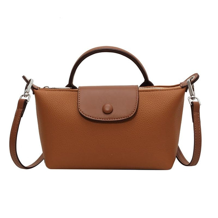 SABELLA FASHION QUILTED CROSSBODY BAG