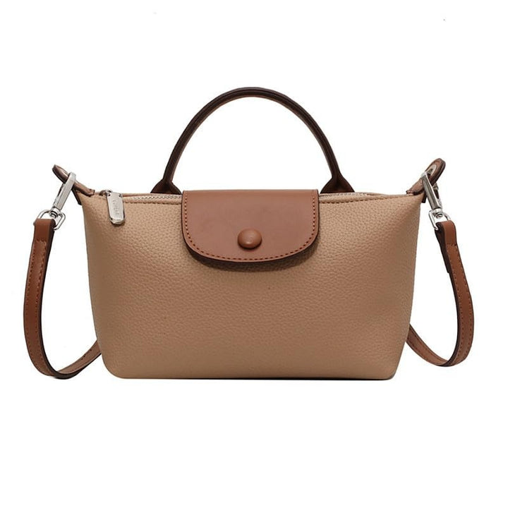 SABELLA FASHION QUILTED CROSSBODY BAG