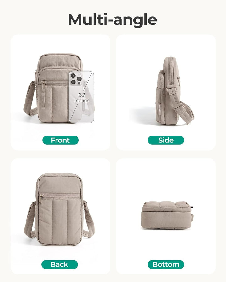 ISLA MINI CROSSBODY BAG