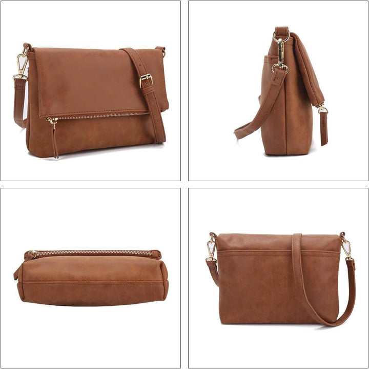 ELISE CROSSBODY PURSE
